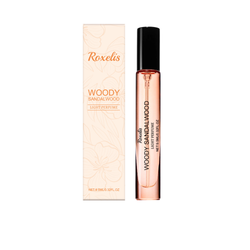 Sandalwood Eau de Toilette for Women