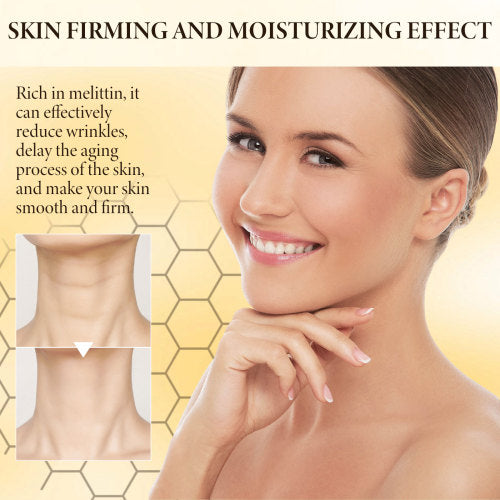 Bee Venom Neck Balm Stick