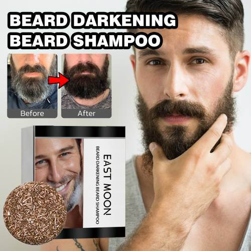 Ginseng Beard Soap
