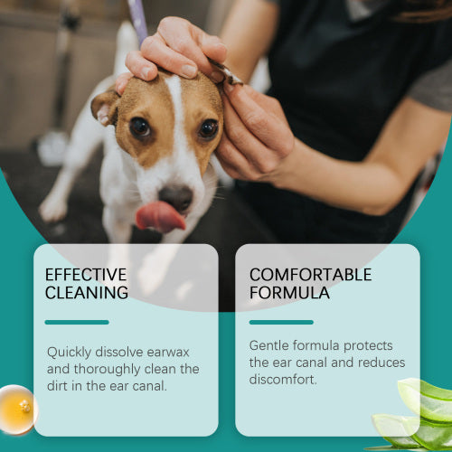 Pet Ear Wash