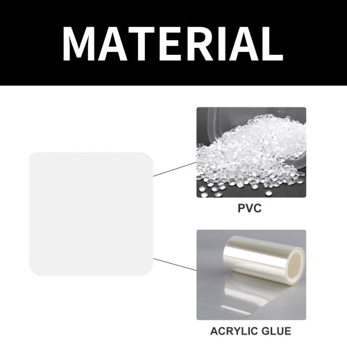Swim Ring Repair Patches