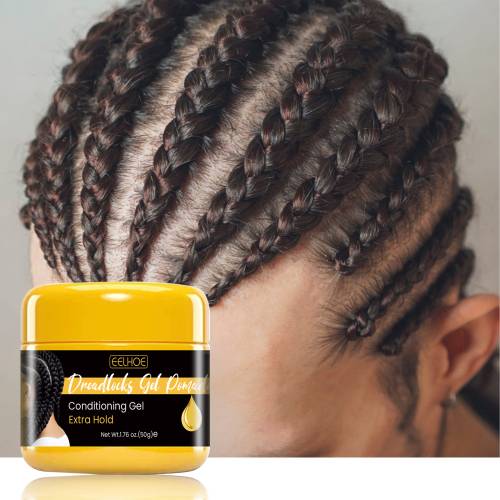 Dreadlock Gel Wax