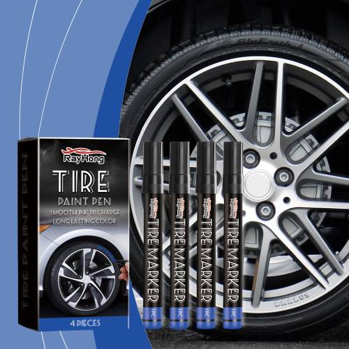 Tire Paint Marker