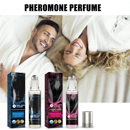 Fruity Roll-On Perfume