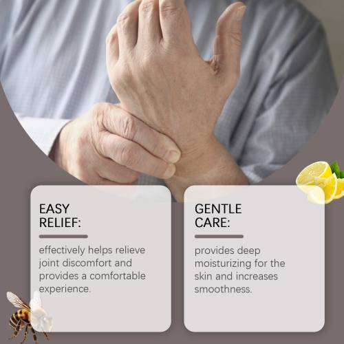 Moisturizing Massage Cream