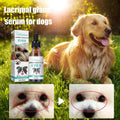 Dog Tear Stain Serum