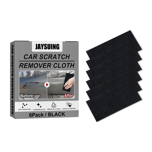 Nano Scratch Remover Cloth