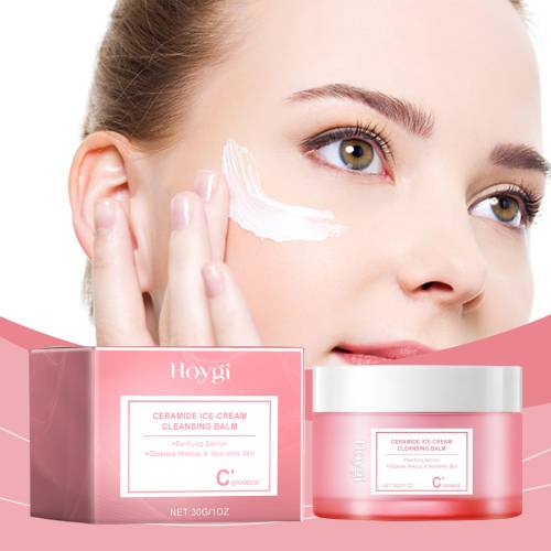 Gentle Cleansing Cream with Watermelon & Chamomile