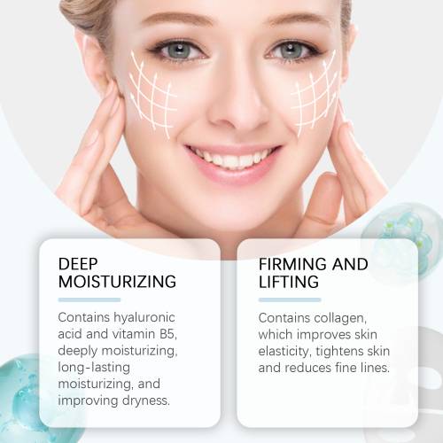 Collagen & Vitamin B5 Sheet Mask Box Set