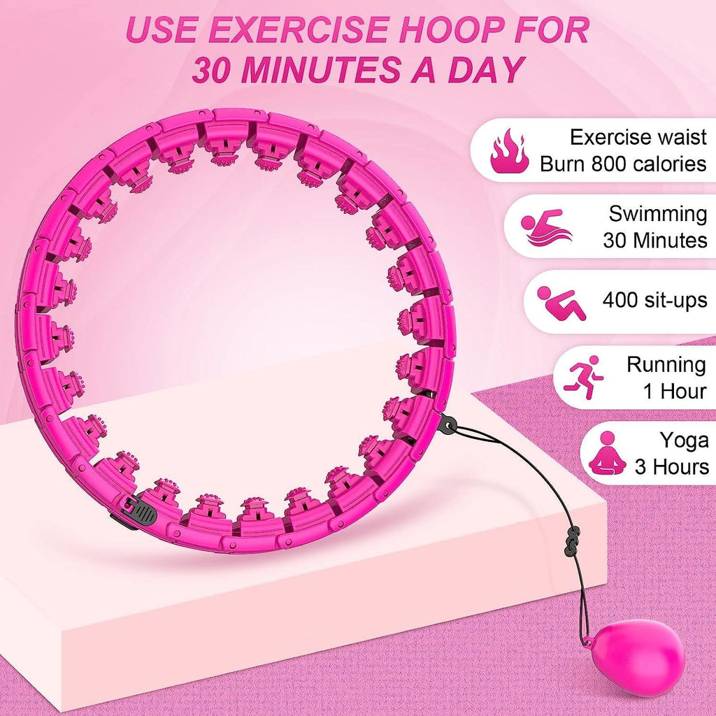 zavevo - Infinity loop | Infinity Exercise Hoop