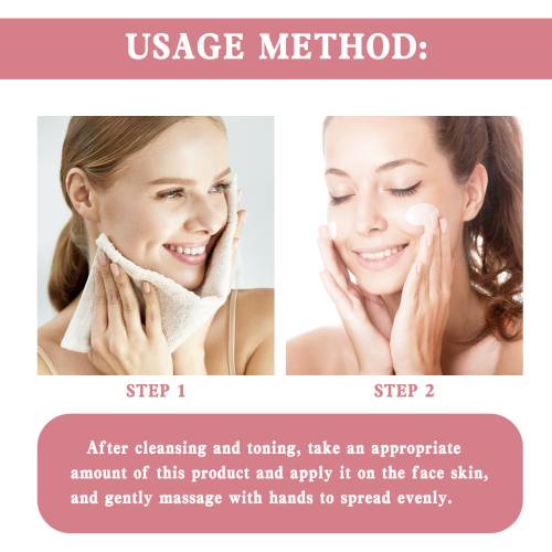 3-in-1 Tone-Up Brightening Cream with Arbutin