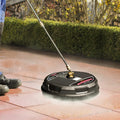15 INCH SURFACE CLEANER PRESSURE WASHER - EASY INSTANT SETUP zavevo