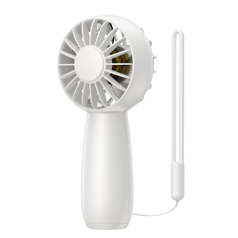 1800mAh Mini Portable Fan | zavevo