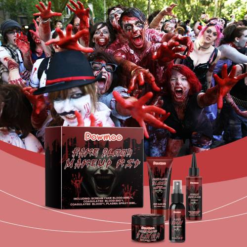 Halloween Costume Prop Set