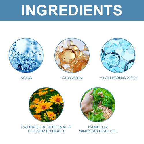Invisible Hydrocolloid Pimple Patches