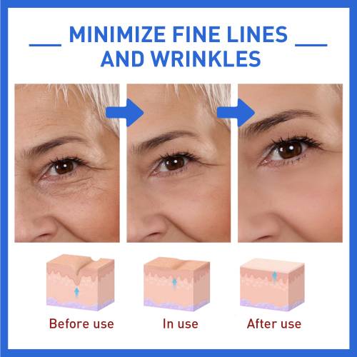 Collagen Face Essence with Panthenol