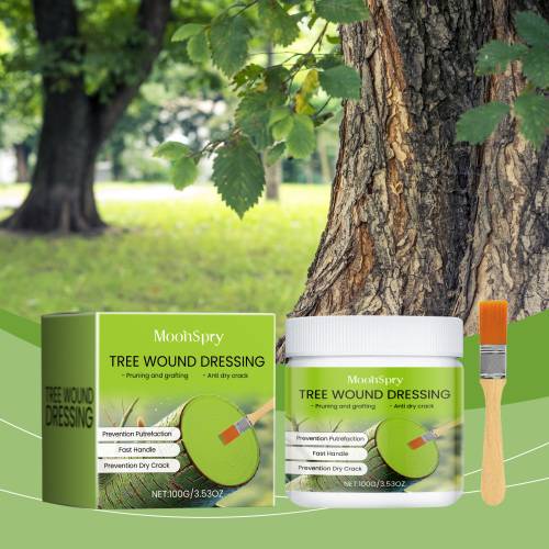 Tree Pruning Sealer