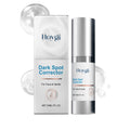 Vitamin C Dark Spot Lotion with Hyaluronic Acid