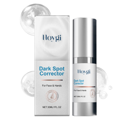 Vitamin C Dark Spot Lotion with Hyaluronic Acid