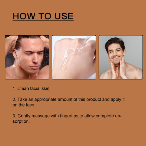 Vitamin C Toning Serum