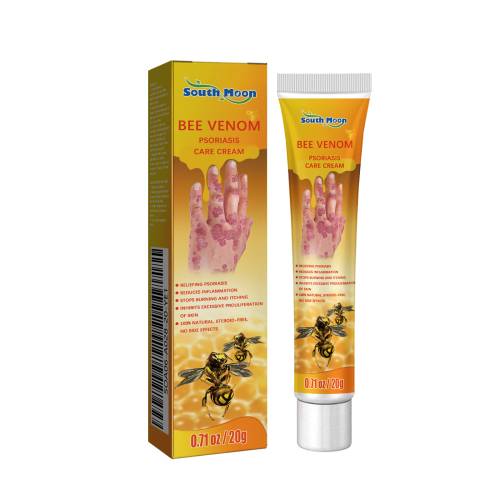 Peppermint Chamomile Skin Cream