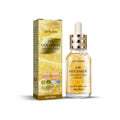 24K Gold Collagen Face Serum with Snail Mucin