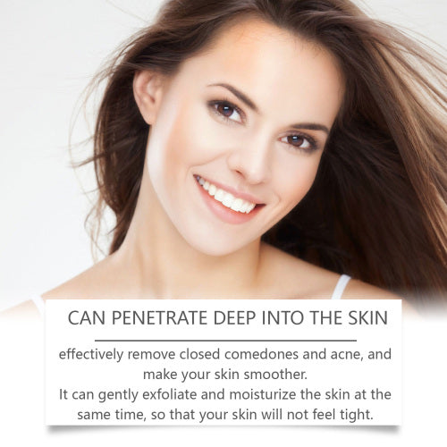 Salicylic Acid Pore Care Toner with Centella & Papaya