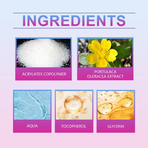 Brightening Glitter Highlight Spray