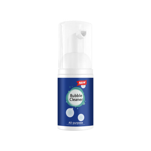 Enzyme Kitchen Foam Degreaser