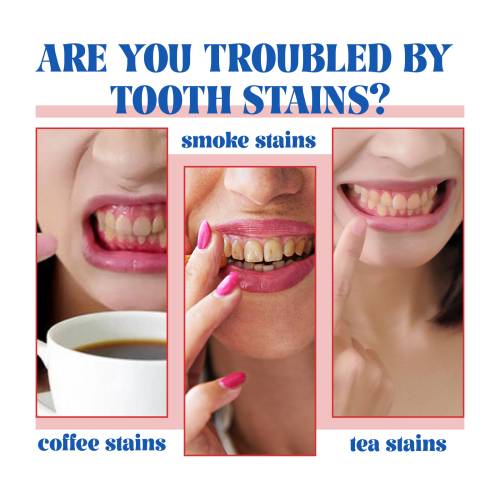 Probiotic Brightening Toothpaste with Propolis