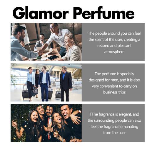 Mild Fresh Perfume