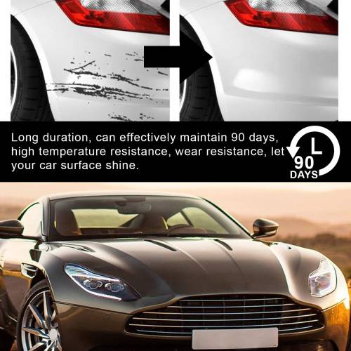 Scratch Polishing Paste