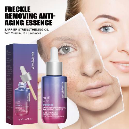 Aloe & Turmeric Face Essence for Dark Spots & Fine Lines