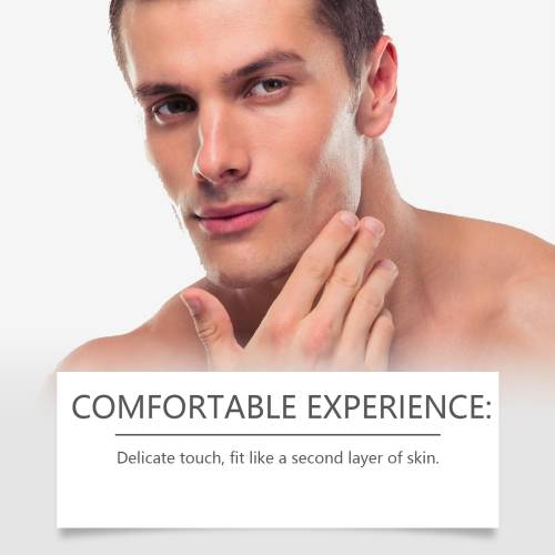 Men's Lightweight Moisturizing Cream