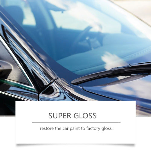 Waxing Coating Spray
