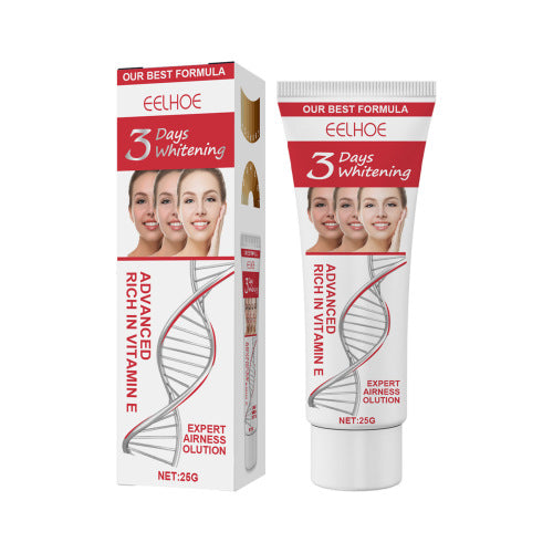 Gentle Face Moisturizer for Dark Spots, 25 g