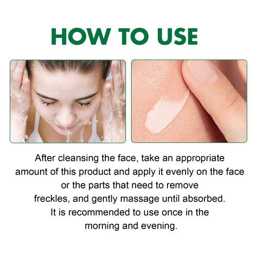 Brightening Face Essence with Squalane