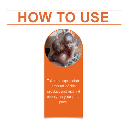 Dog Paw & Nose Balm