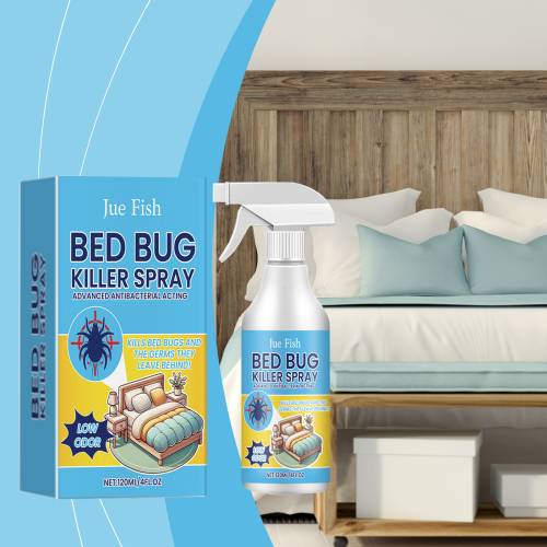 Tea Tree Eucalyptus Bedding Spray