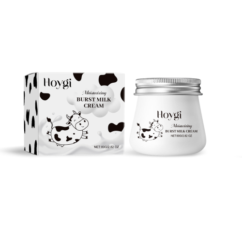 Milk Protein Tone-Up Cream