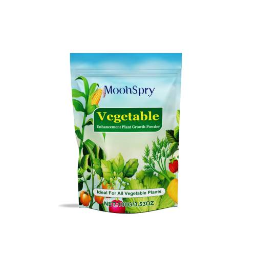 Plant Nutrition Powder