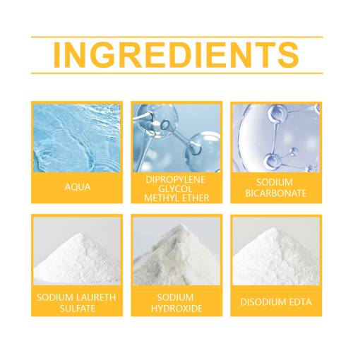 Kitchen Degreasing Spray