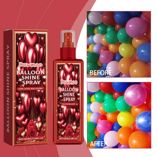 Balloon Highlight Spray
