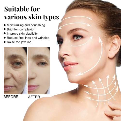 Collagen Protein Thread Lifting Serum Set