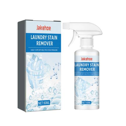 Clothing Stain Remover