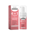 Salicylic Acid Foam Cleanser with Niacinamide & Ceramide