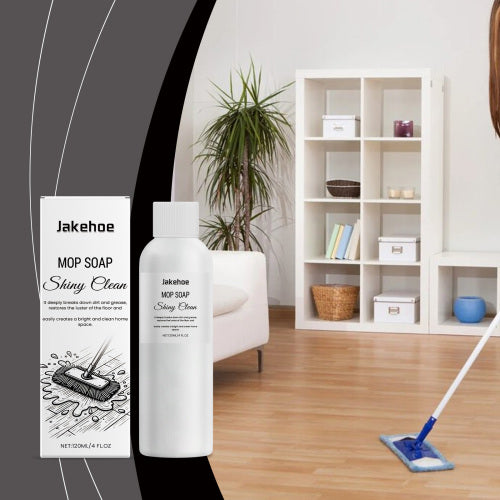 Mop Floor Cleaner