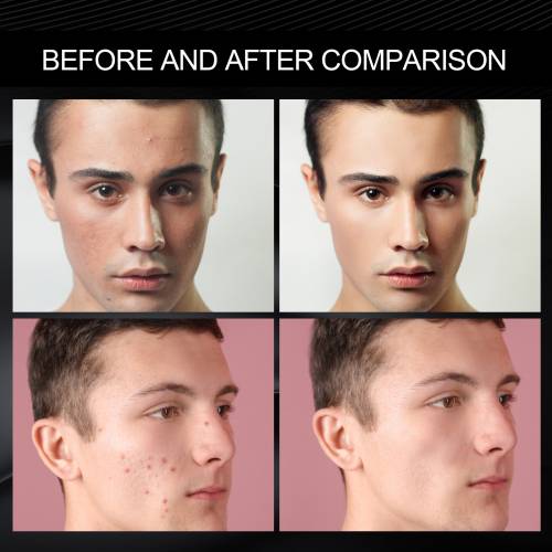 Men's Tinted Concealer Cream