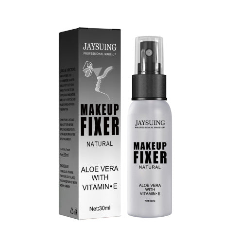 Waterproof Setting Spray, Refreshing Mist