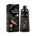 Black He Shou Wu Color Shampoo